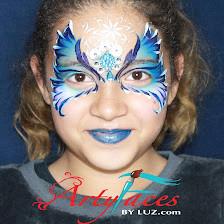 ArtyfacesbyLuz