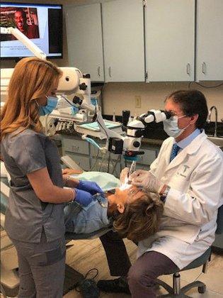 West Waters Family Dentistry