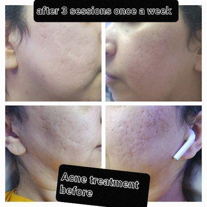 Natural MedSpa And Wellness LLC.