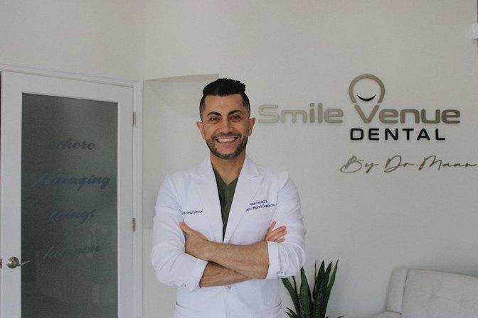 Smile Venue Dental Carrollwood