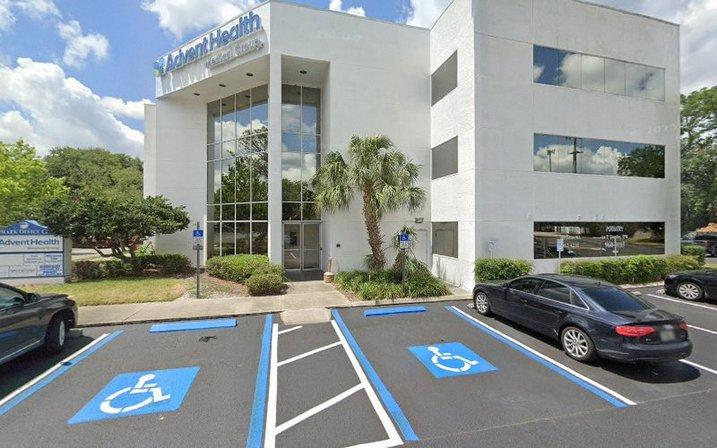 Landmark Office Center
