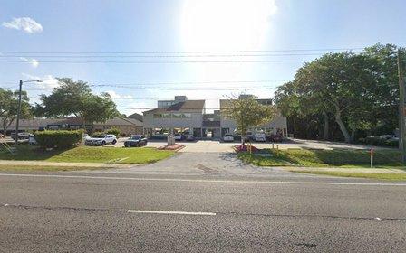 Bay lake center