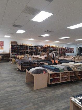 Tandy Leather Tampa - 13