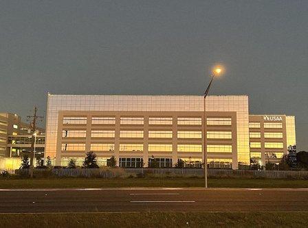 USAA