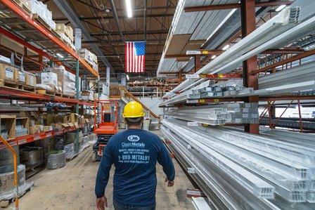 Classic Metals Suppliers