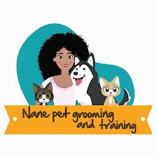 Nane Paws and Tails