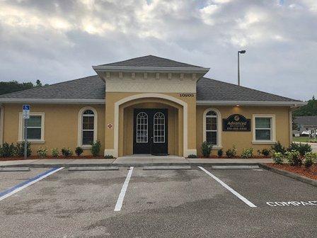 Advanced Spine & Injury Center