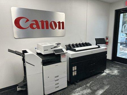 Accent Imaging Tampa Copiers, Plotters & Printers