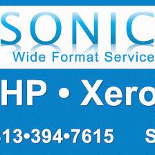 Sonic Blu