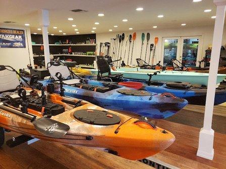 KayakHub