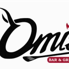 Omi's Bar & Grill Latin American Cuisine