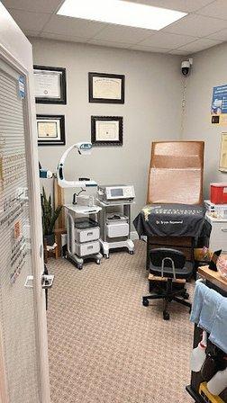 Comprehensive Foot & Ankle Specialists