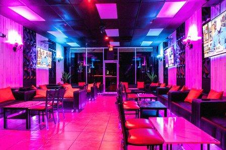 Fusion Hookah Lounge