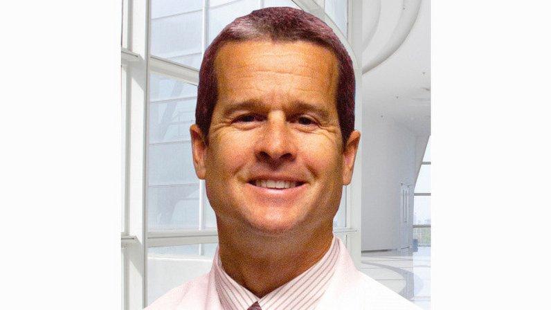 J. Andrew Peterson, MD