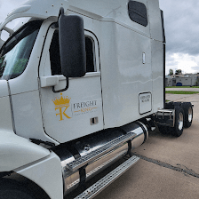 Freight king Transportation LLC