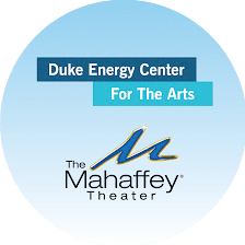 Duke Energy Center for the Arts - Mahaffey Theater