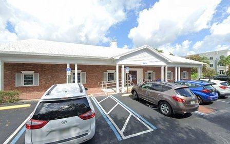 St. Luke's Hearing Services - St. Petersburg