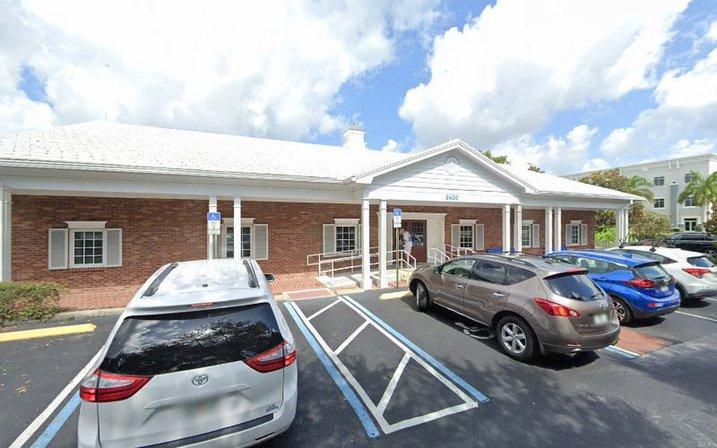 St. Luke's Hearing Services - St. Petersburg