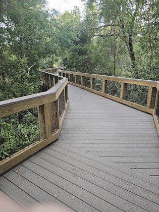 Sawgrass Lake Preserve