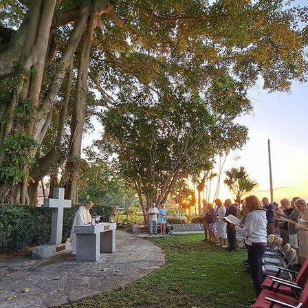 St Matthew's Episcopal Church