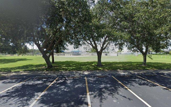 Softball Fields