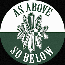 As Above So Below