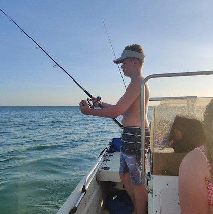 Reel Fun Fishing