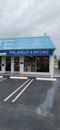 Fine Jewelry & Watches
