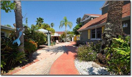 Sea Breeze Manor Inn