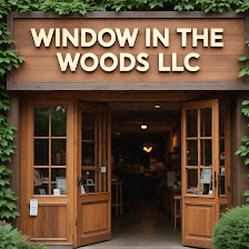 WINDOW IN THE WOODS LLC