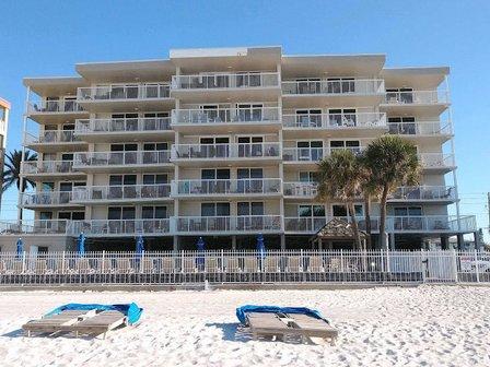 Seaview Vacations
