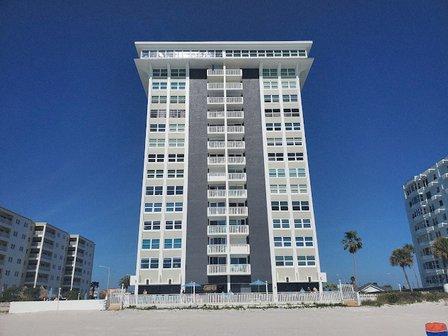 The Club Redington Condominium