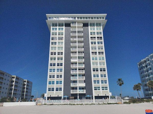 The Club Redington Condominium