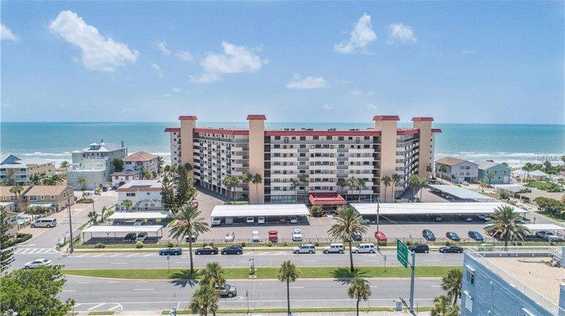 Shore Mariner Condominium Association