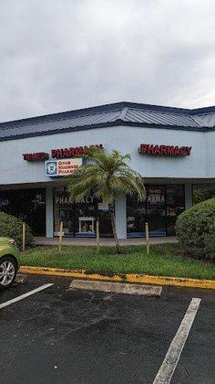 Tri-Med Medical Pharmacy
