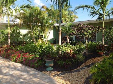 Master Gardener Landscaping Inc
