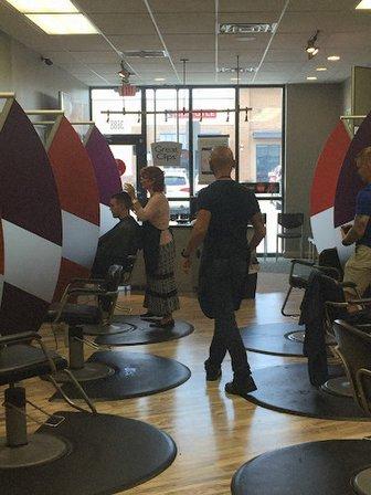 Great Clips