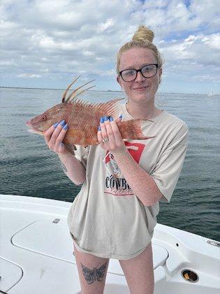 Beachside Charters