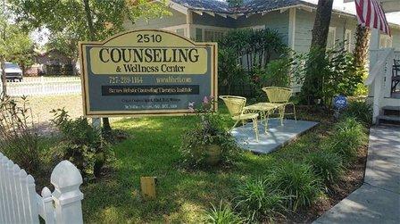 Barnes Holistic Counseling Institute, LLC