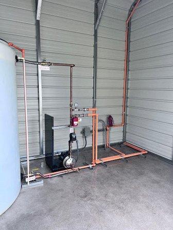 Top Notch Fire Safety Inc