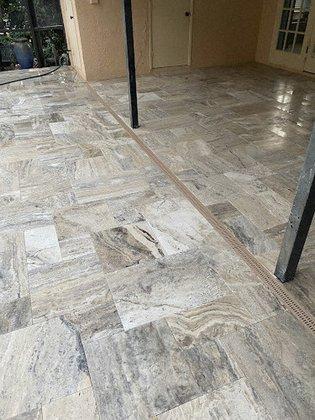 Brick Pavers Artistic Flooring Inc.
