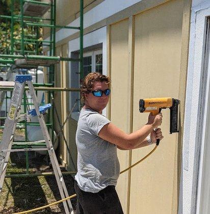 V&N Remodeling and Construction LLC