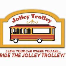 Jolley Trolley Transportation