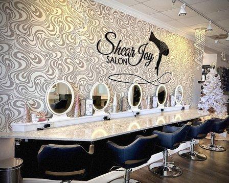 Shear Joy Salon