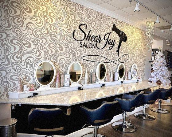Shear Joy Salon