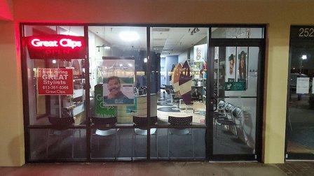 Great Clips