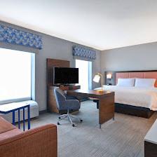 Hampton Inn & Suites Clearwater/St. Petersburg-Ulmerton Road, FL