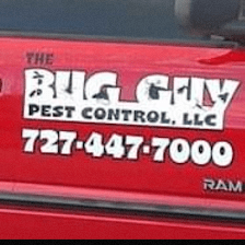 The Bug Guy Pest Control llc