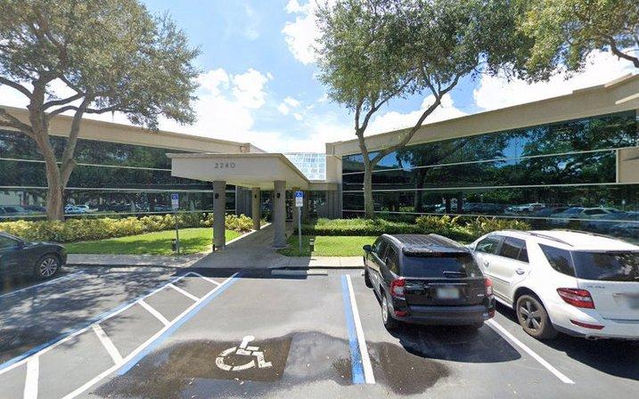 Belleair Oaks