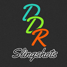 DDR Slingshots